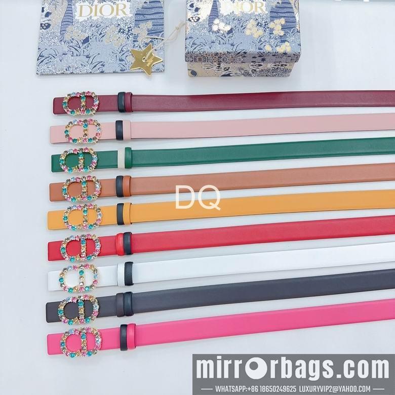 Dior 30mmx95-115cm 07