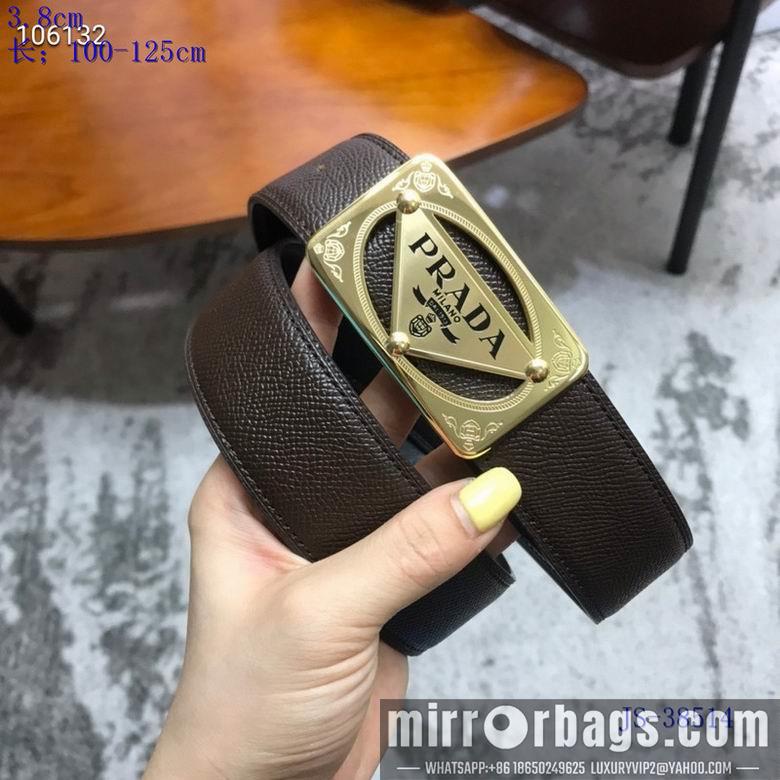 Parda Belt 38mmX100-125CM 8L01