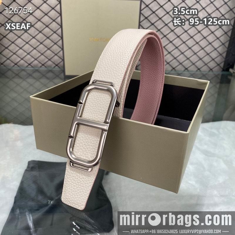 TF belt 35mmX95-125cm 8L09