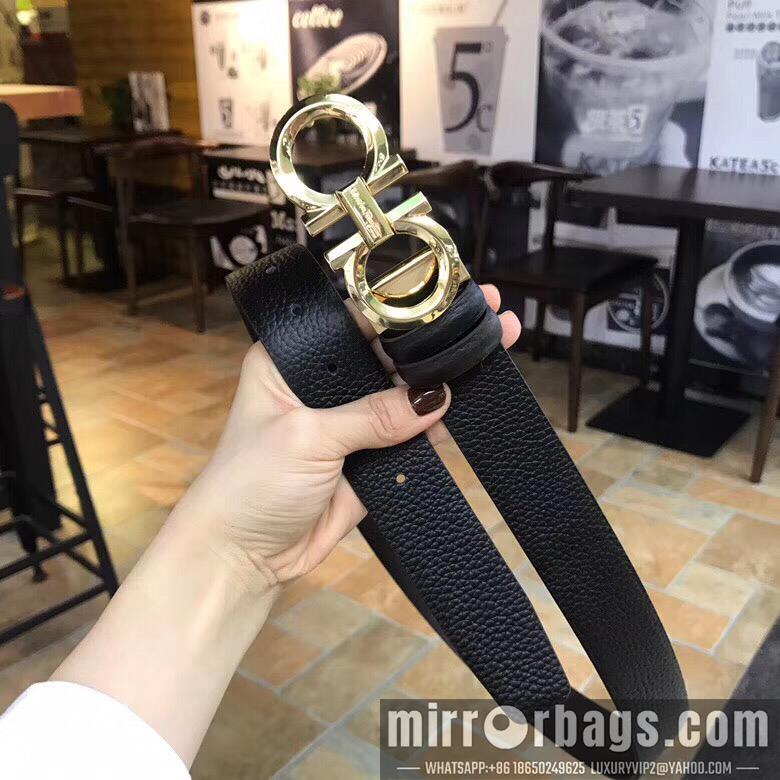 Ferragamo 34mmX95-125 7D264