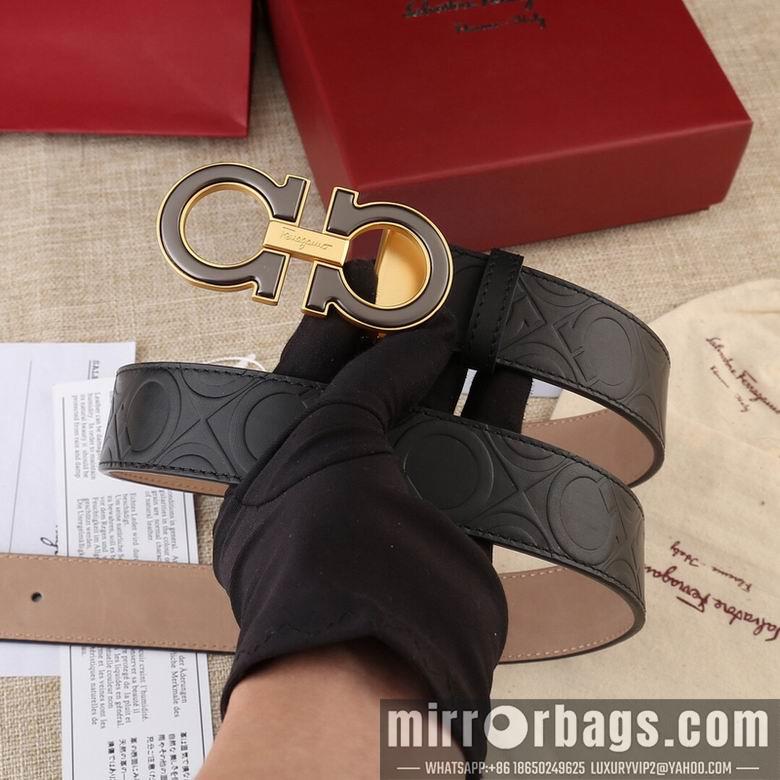 Ferragamo 34mmX95-125 7D231