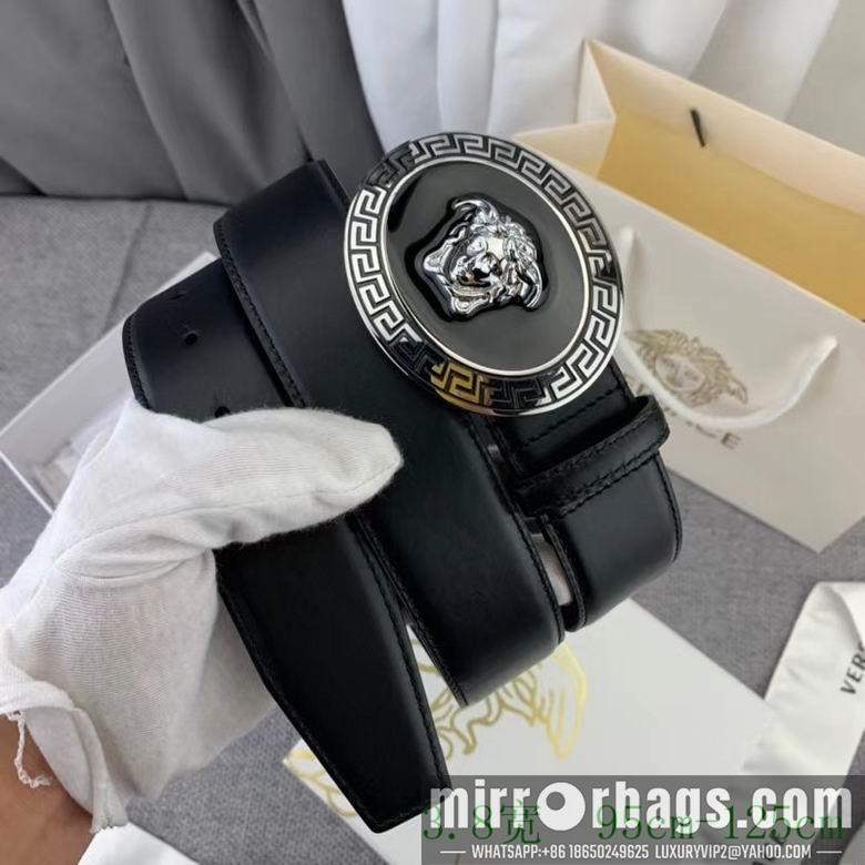 Versace Belt 38mmX95-125cm sj59