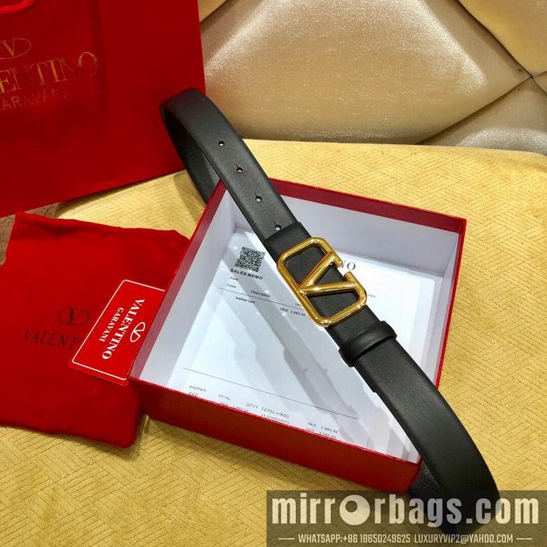 Valentino Belt 30mmX95-110cm sj07