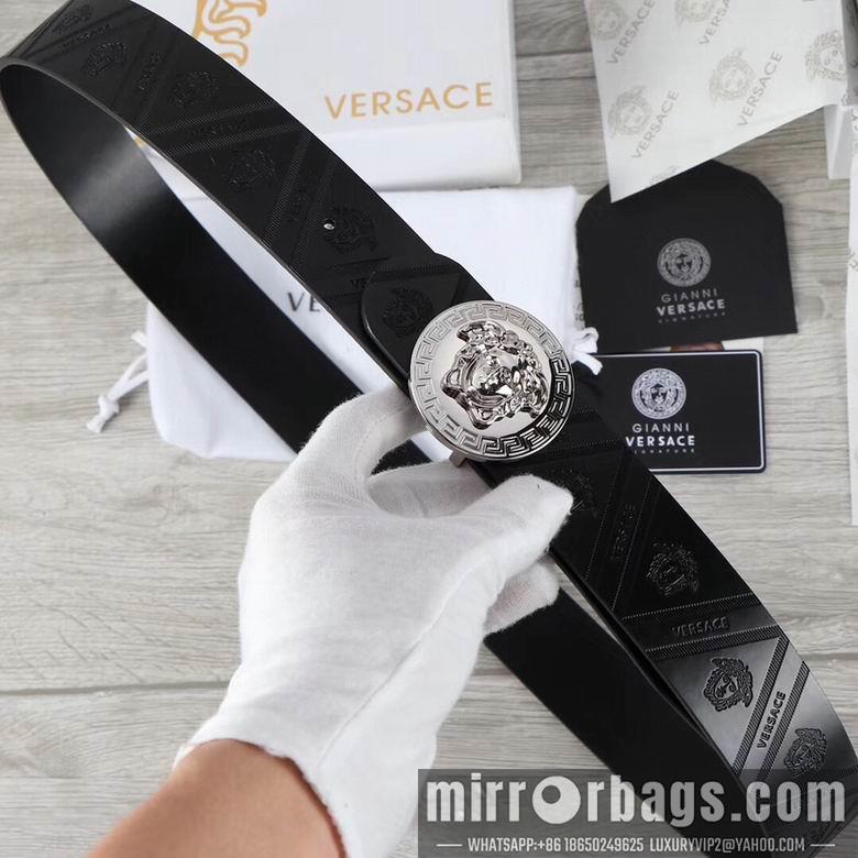 Versace Belt 38mm-95x125CM 8L12