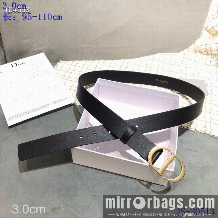 Dior 30mm 95-110cm 8L04