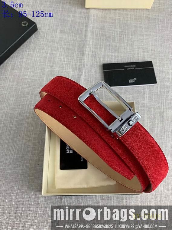 Montblanc 35mmX95-125cm 8L03