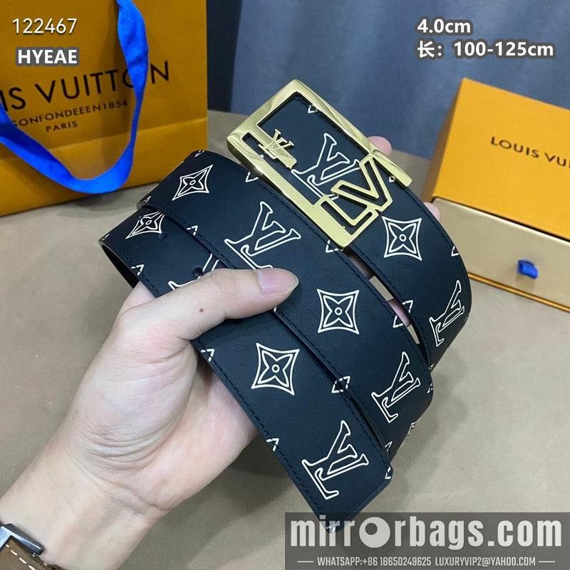 LV belt 40mmX100-125cm 8L83