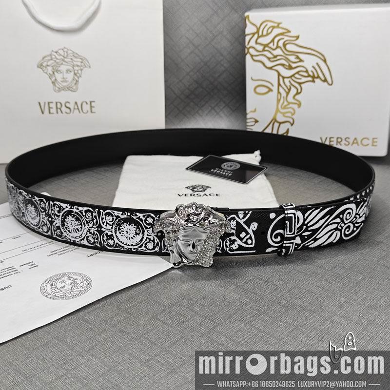 Versace belt 38mmX90-125cm lb110501