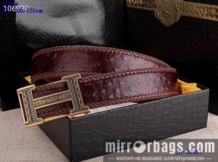 Hermes Belt 38mm 100-125cm 8L86