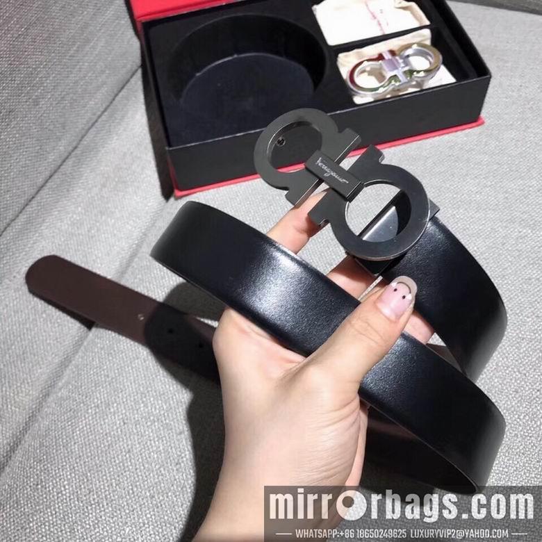 Ferragamo 34mmX95-125 7D07