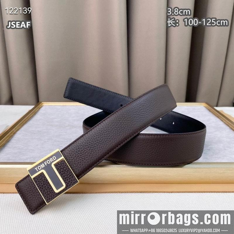TF belt 38mmX100-125cm 8L66