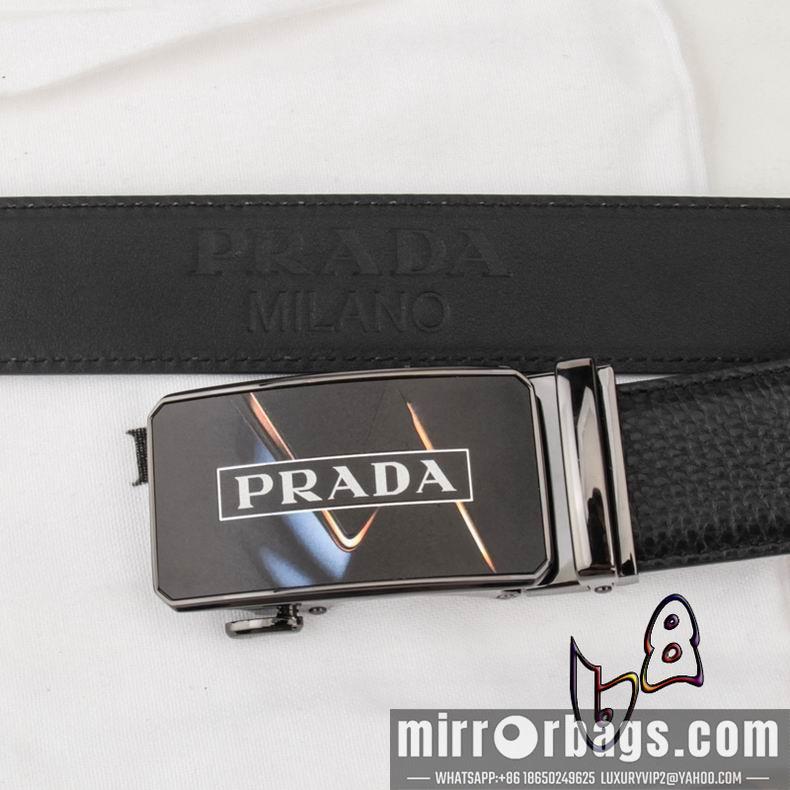 Prada Belt 38mm lb0311