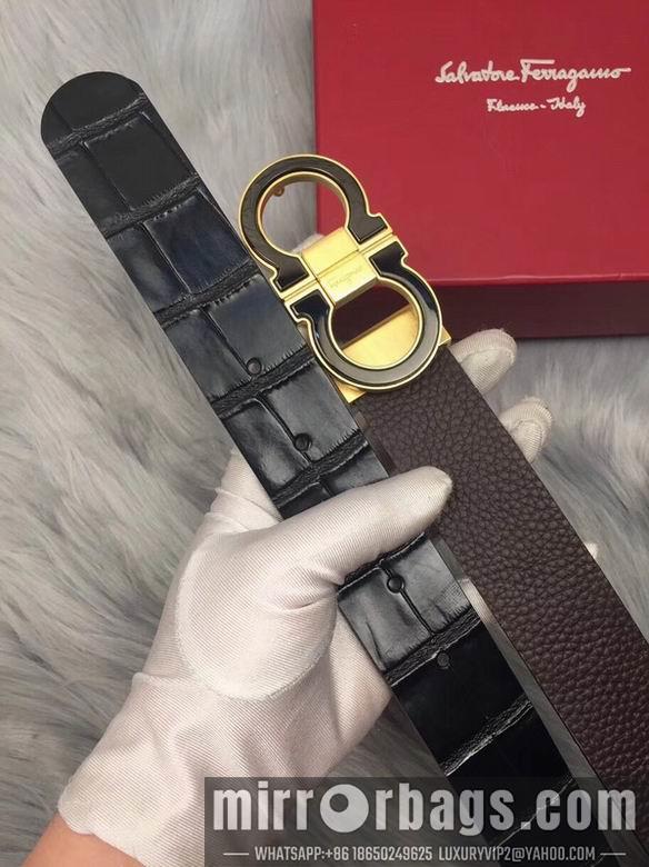 Ferragamo 34mmX95-125 7D55