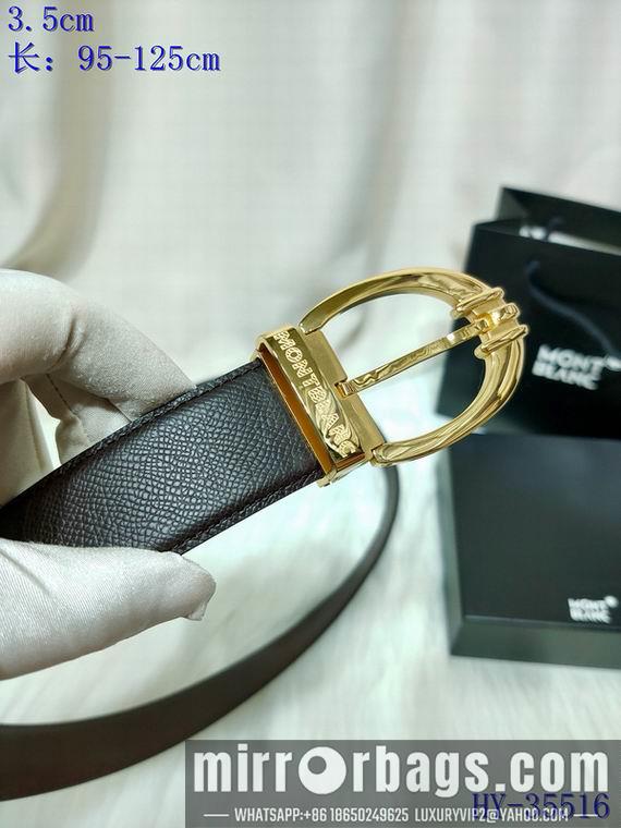 Montblanc 35mmX95-125cm 8L08