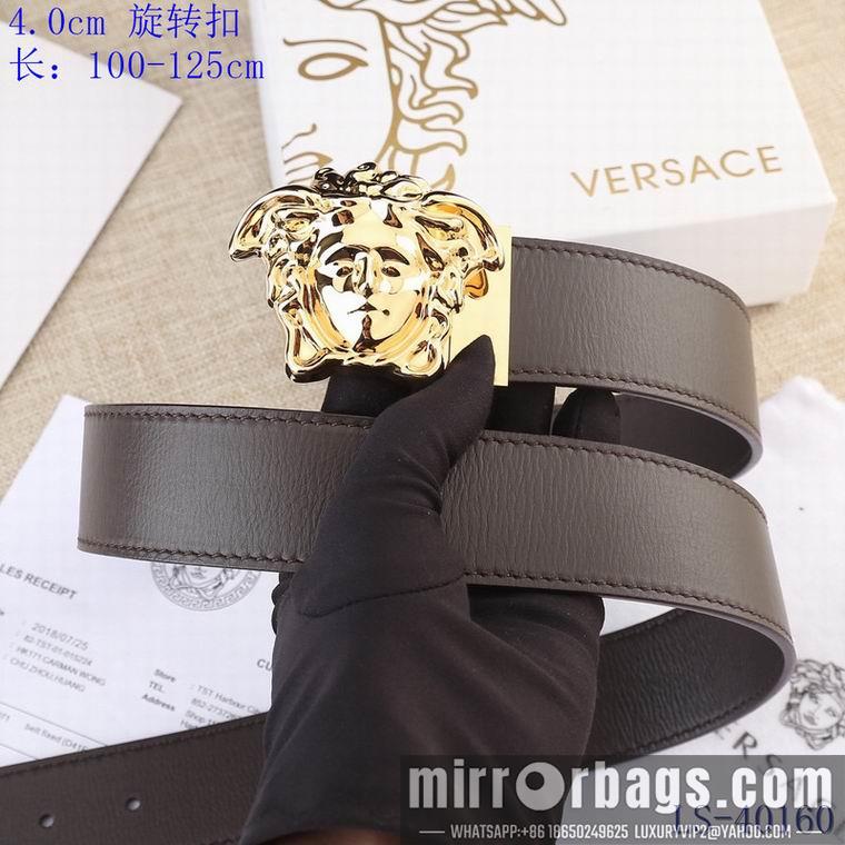 Versace Belt 40mmX100-125cm 8L68