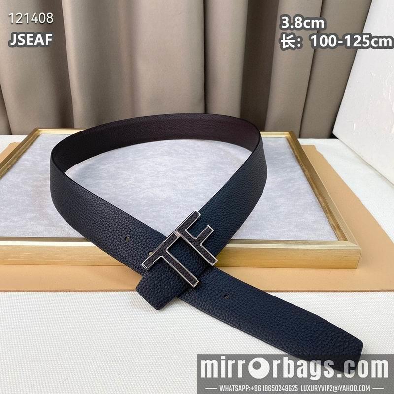 TF belt 38mmX100-125cm 8L55