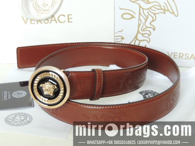 Versace Belt 38mm lb04