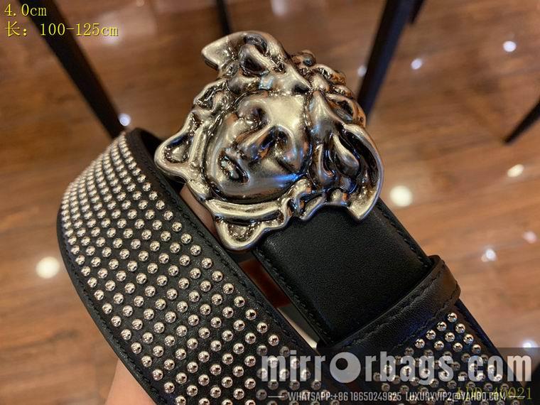 Versace Belt 40mmX100-125cm 8L91