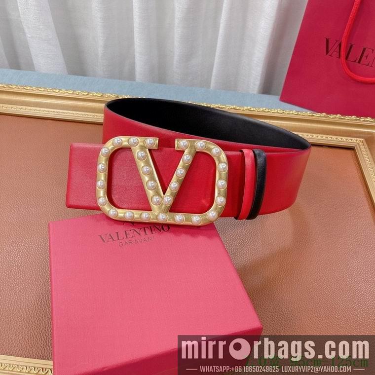Valentino Belt 70mmX95-125cm 7D02