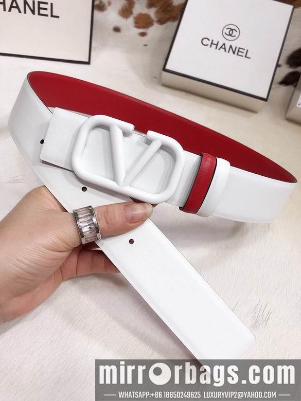 Valentino Belt 40mmX90-125CM sj15