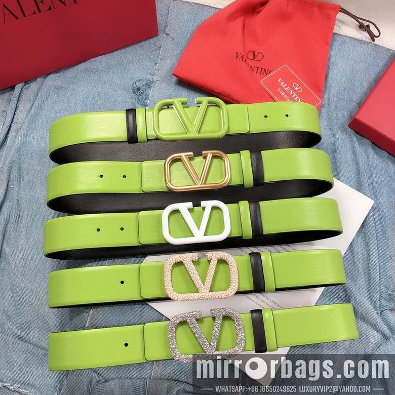 Valentino Belt 40mmX90-125CM sj05