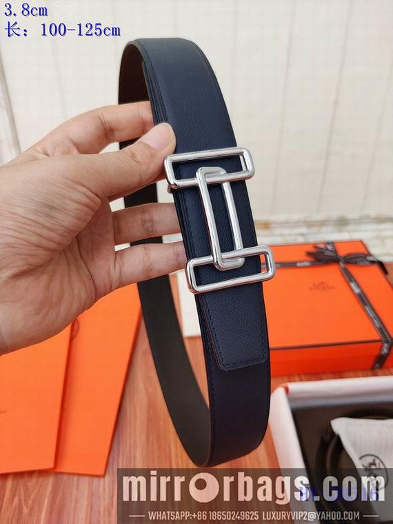 Hermes Belt 38mm 100-125cm 8L45