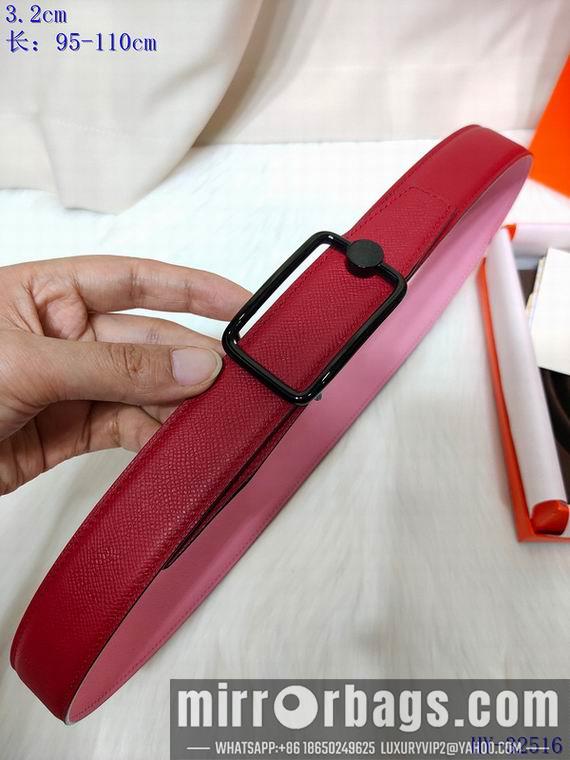 Hermes Belt 32mm 95-110cm 8L15