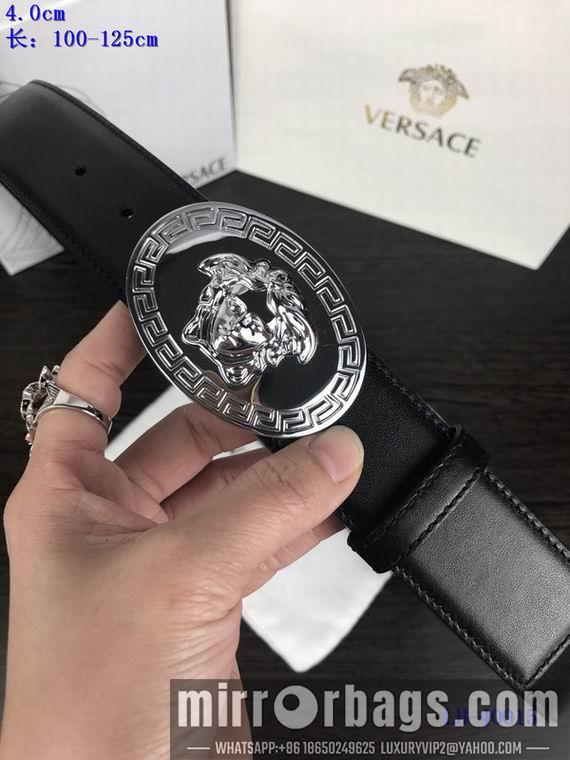 Versace Belt 40mmX100-125cm 8L103