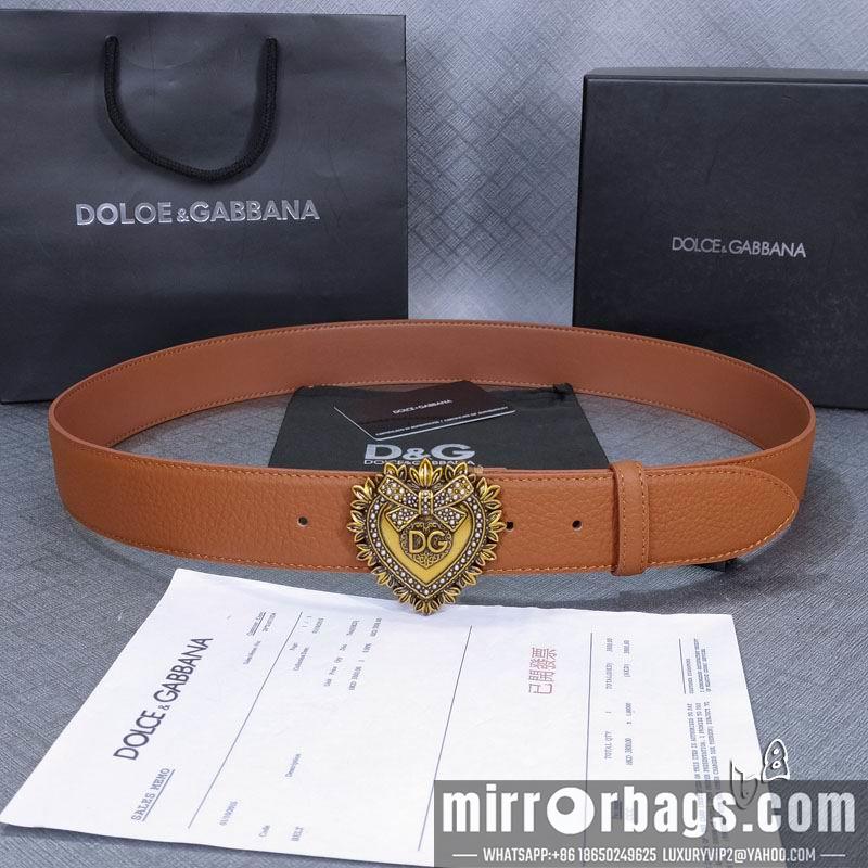 DG belt 38mmX90-125cm lb051201