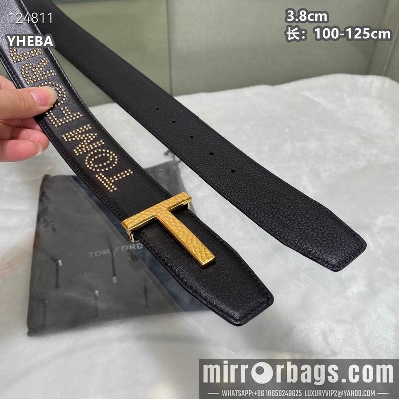 TF belt 38mmX100-125cm 8L29