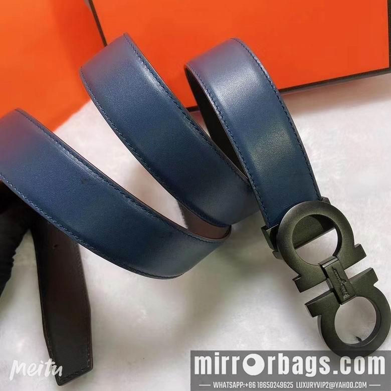 Ferragamo 34mmX95-125 7D183