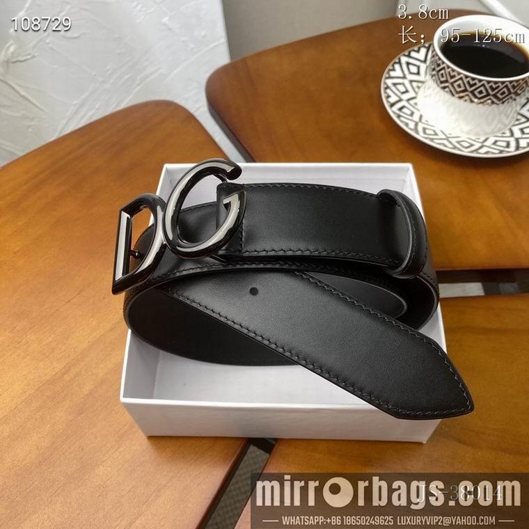 DG Belt 38mm 95-125cm 8L01