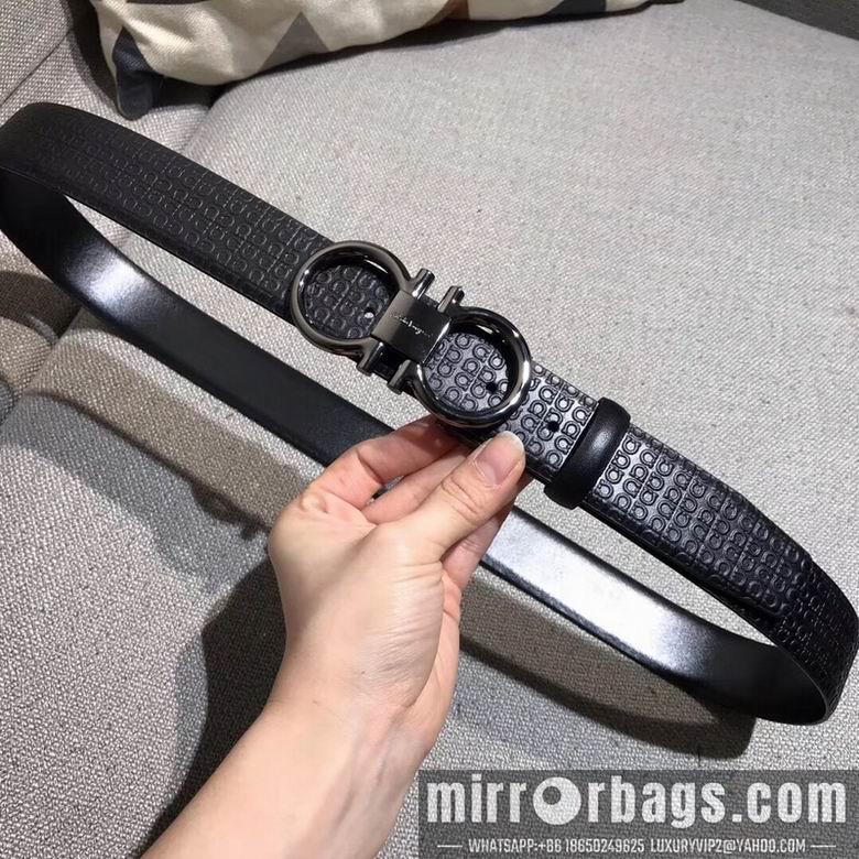 Ferragamo 34mmX95-125 7D95