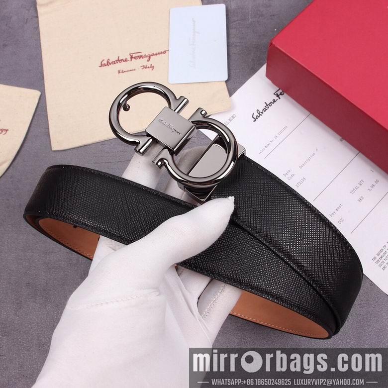 Ferragamo 34mmX95-125 7D213