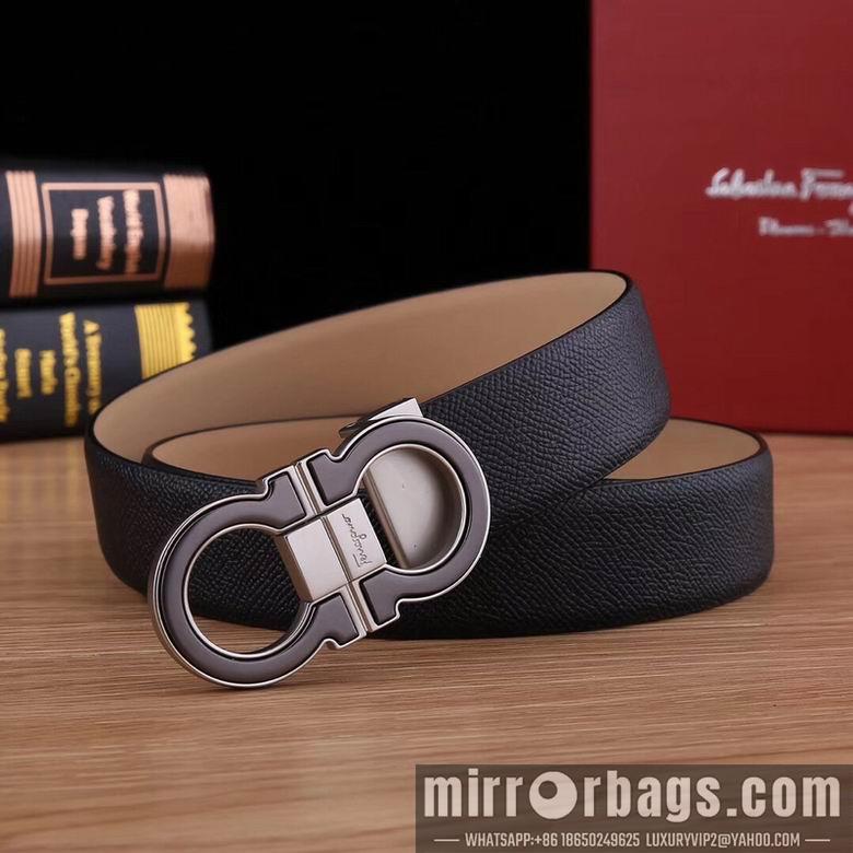 Ferragamo 34mmX95-125 7D77