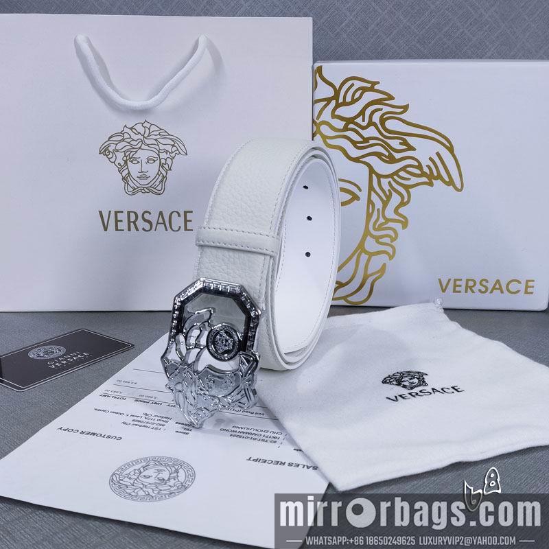 Versace belt 15mmX90-125cm lb123002