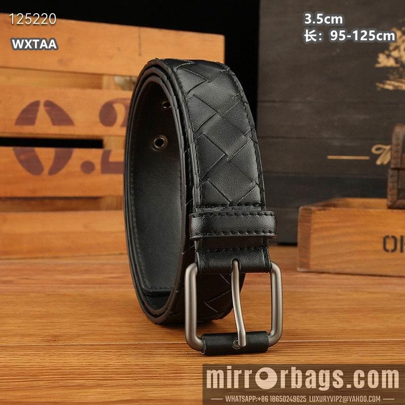 BV belt 35mmX95-125cm 8L09