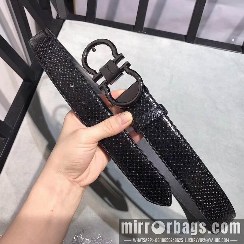 Ferragamo 34mmX95-125 7D268