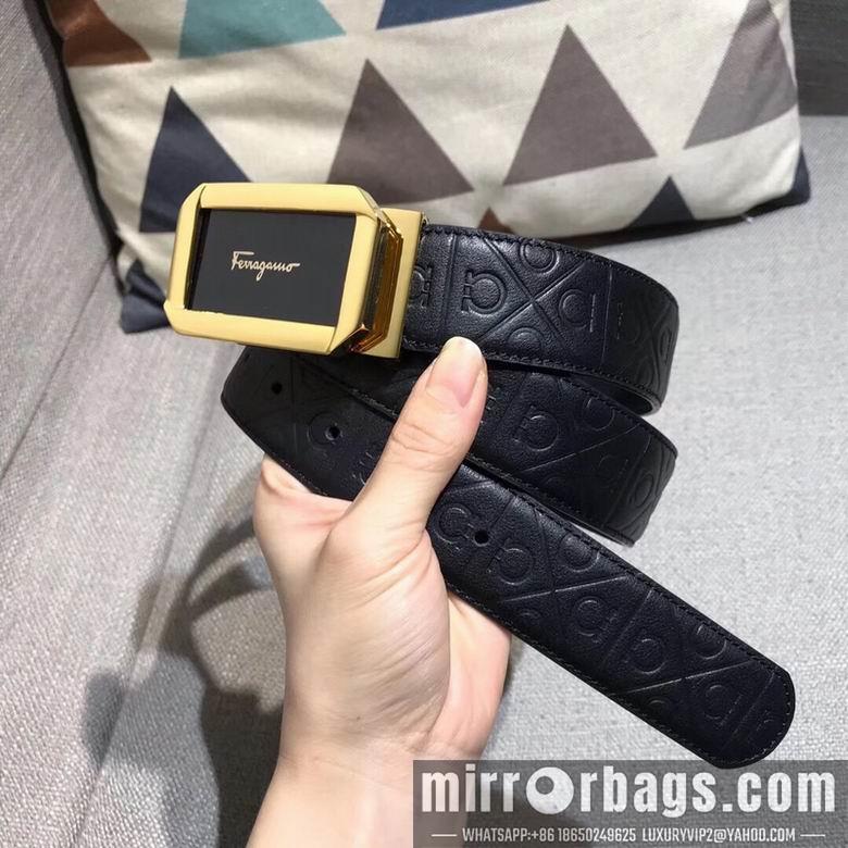 Ferragamo 34mmX95-125 7D152
