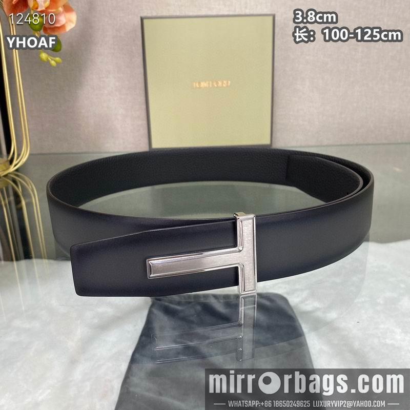 TF belt 38mmX100-125cm 8L34
