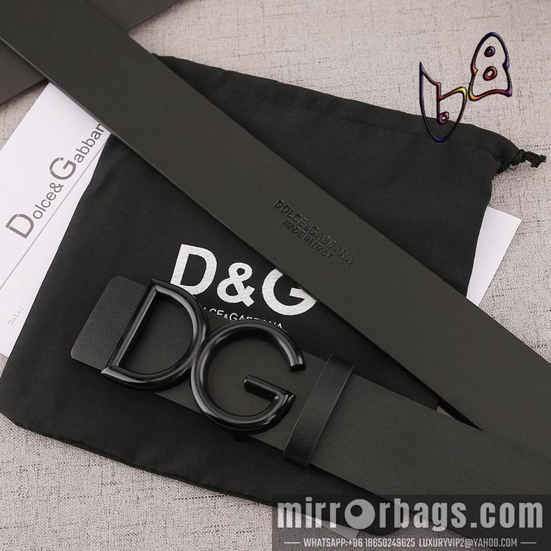 DG belt 38mm lb07