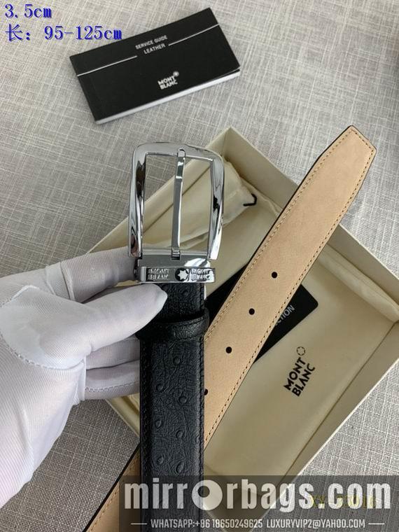 Montblanc 35mmX95-125cm 8L04