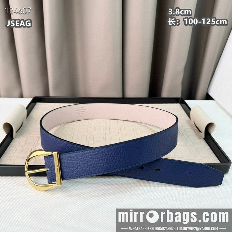 TF belt 38mmX100-125cm 8L31
