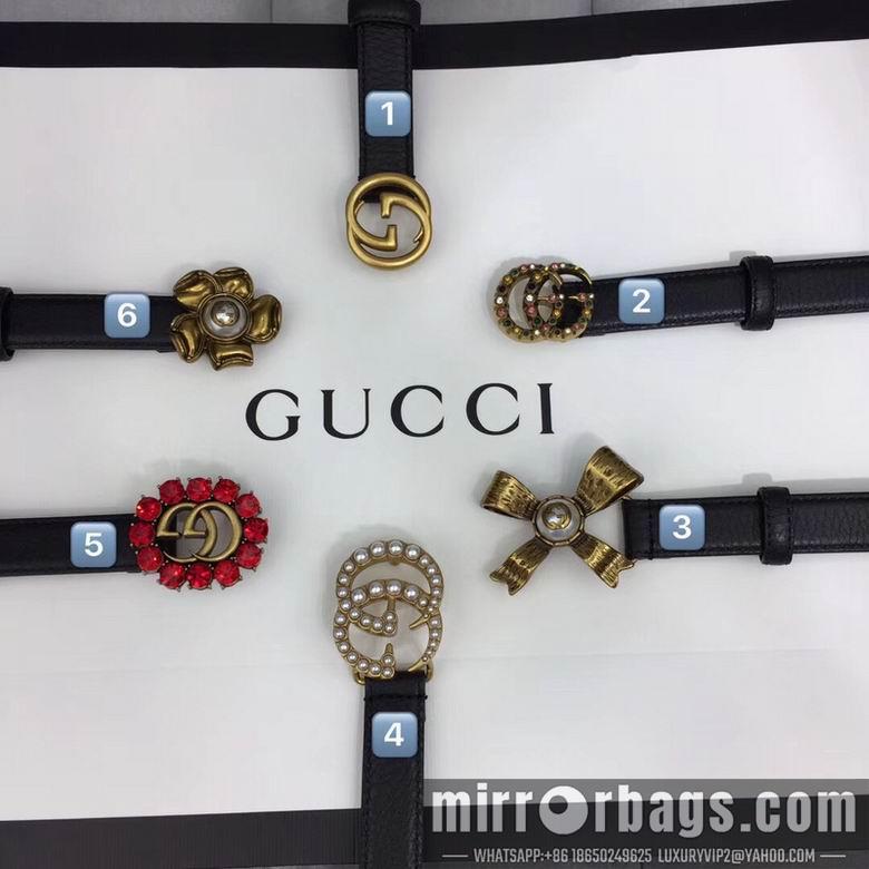 Gucci 20mmX95-110CM 7D24