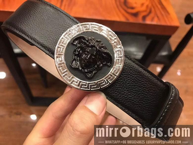 Versace Belt 38mmX95-125cm sj19