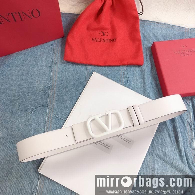 Valentino Belt 40mmX90-125CM sj03