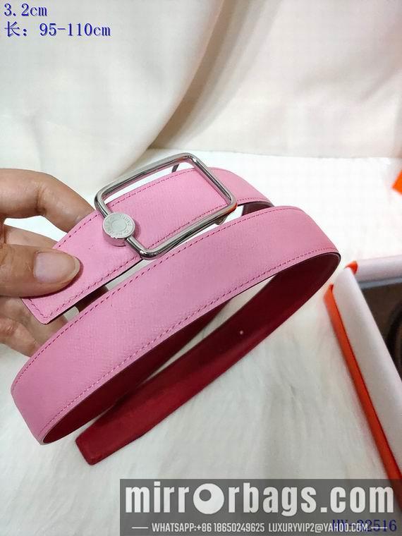 Hermes Belt 32mm 95-110cm 8L15