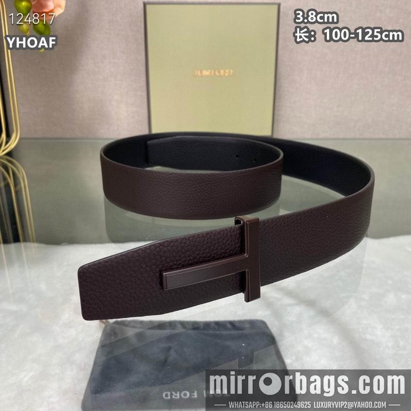 TF belt 38mmX100-125cm 8L33