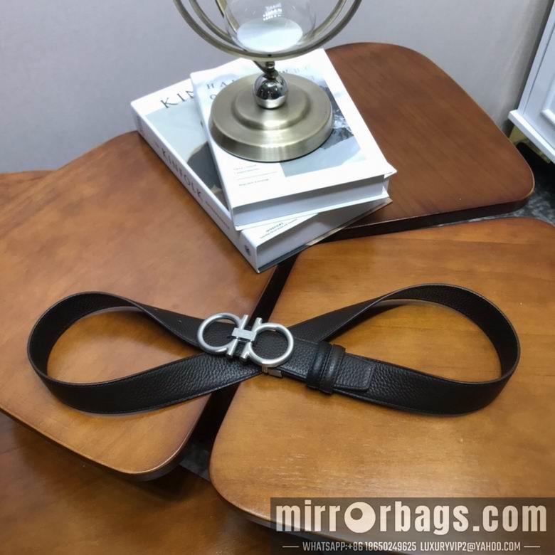 Ferragamo 34mmX95-125 7D190