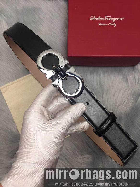 Ferragamo 34mmX95-125 7D30